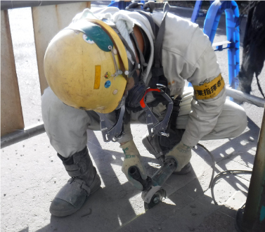 求職者へのメッセージ